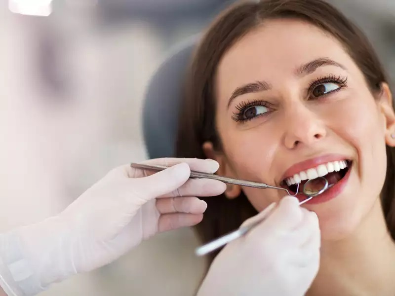 .Proper Dental Cleanliness Tips Within The Qualified Dentist office