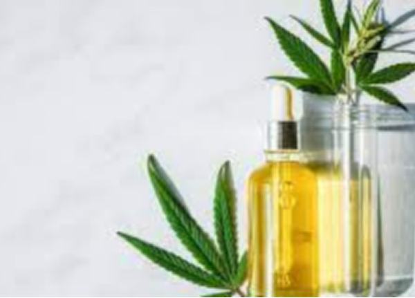 Best CBD oils From Budpop Hemp Store