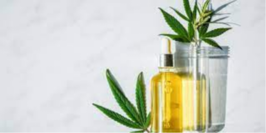 Best CBD oils From Budpop Hemp Store