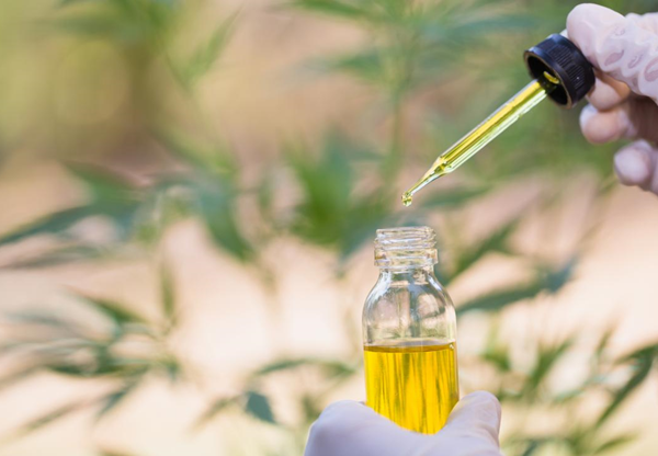 What Is The Strongest Hemp Oil For Anxiety And Depression?