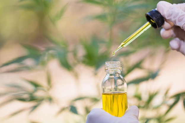 What Is The Strongest Hemp Oil For Anxiety And Depression?