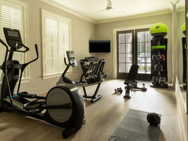 Why You Need Gym Set up In Your Home?