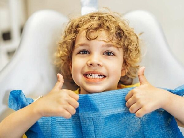 What Are the Most Common Pediatric Dentistry Services?