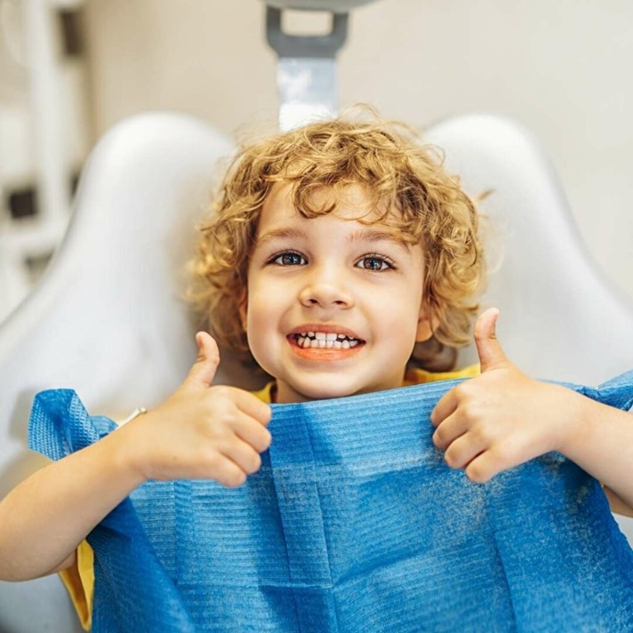 What Are the Most Common Pediatric Dentistry Services?