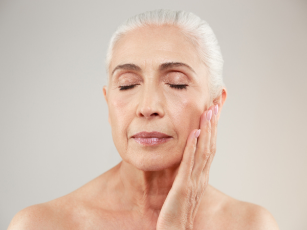 How Stem Cells Help with Anti-Aging