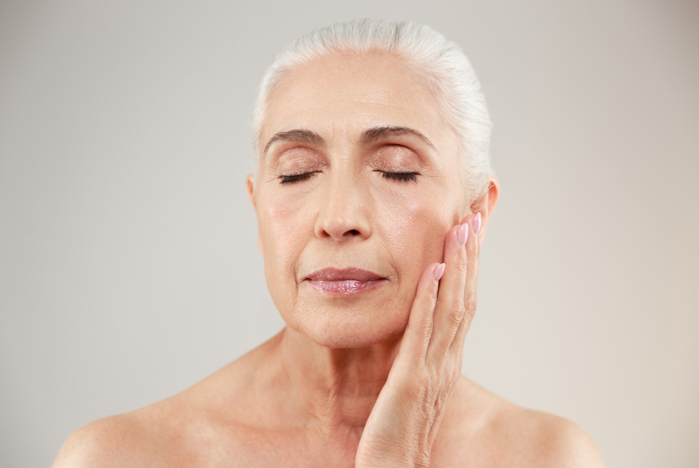 How Stem Cells Help with Anti-Aging