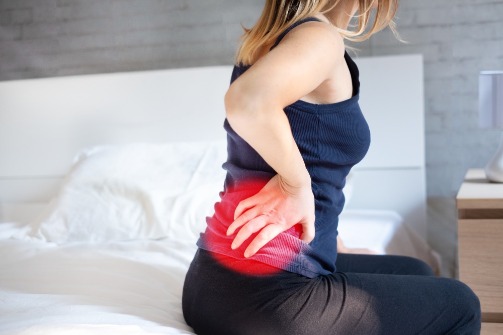 4 Excellent Methods To Alleviate Hip Joint Pain