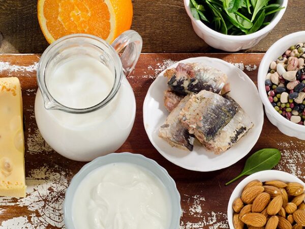 Know Everything About Calcium And Lead A Healthy Life