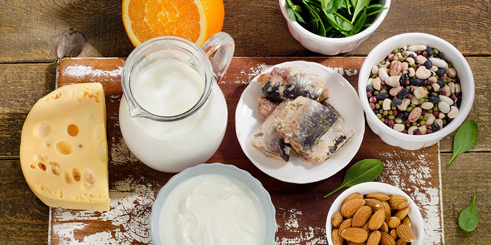 Know Everything About Calcium And Lead A Healthy Life