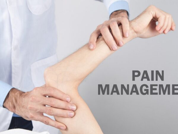 The Essential Role of Physical Therapy in Pain Management