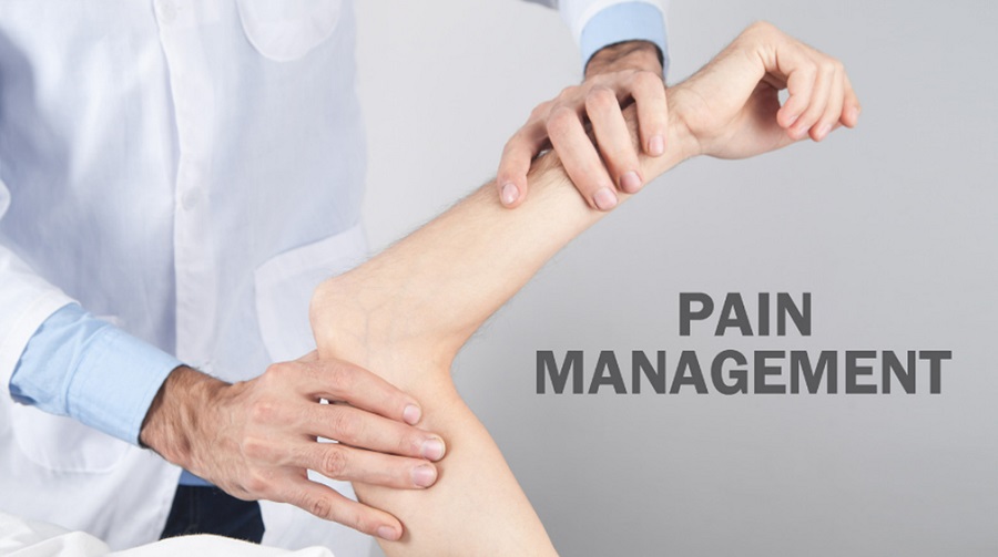 The Essential Role of Physical Therapy in Pain Management