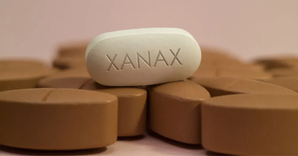 Xanax Unveiled: Navigating Anxiety Relief Safely and Responsibly