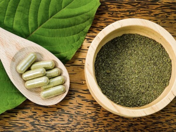 When to take kratom for optimal energy and focus