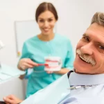 Dentists: Your Partners for a Smile with Dentures