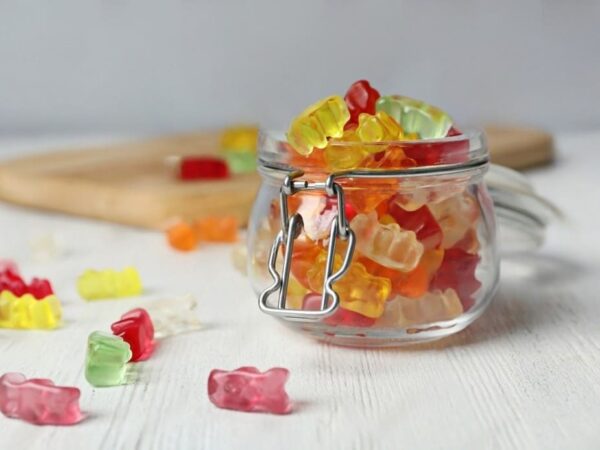 How to Store Delta 8 Gummies for Maximum Freshness?