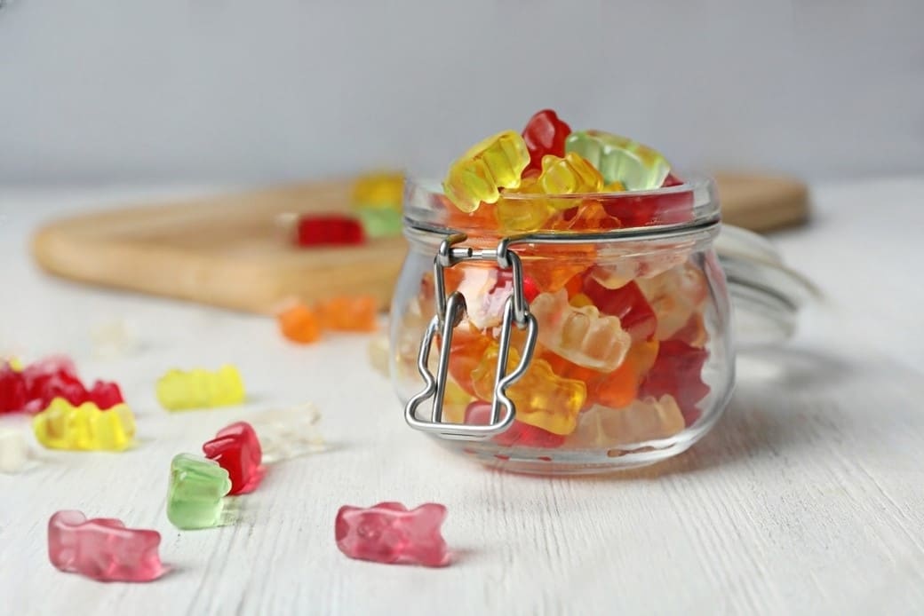 How to Store Delta 8 Gummies for Maximum Freshness?