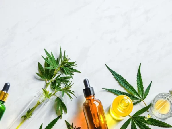 Benefits of using CBD oil for stress and anxiety