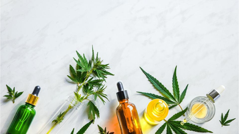 Benefits of using CBD oil for stress and anxiety