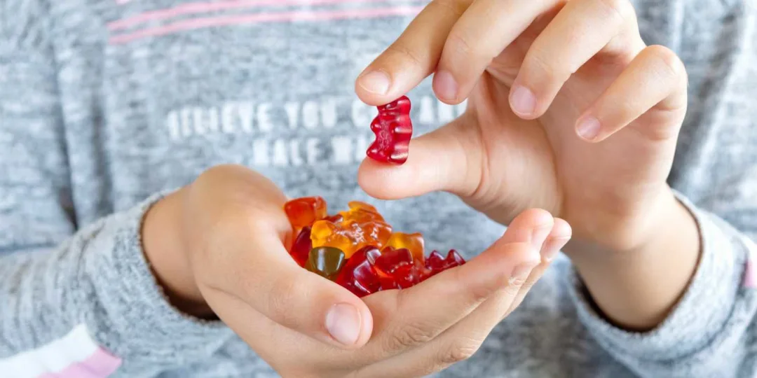 Integrate magic mushroom gummy experiences into daily life