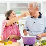 Gastrology for Seniors: Addressing Age-Related Digestive Issues