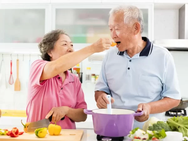 Gastrology for Seniors: Addressing Age-Related Digestive Issues