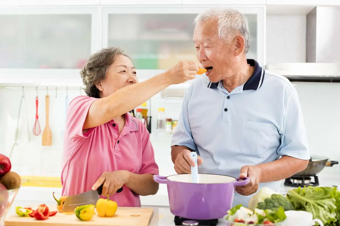 Gastrology for Seniors: Addressing Age-Related Digestive Issues