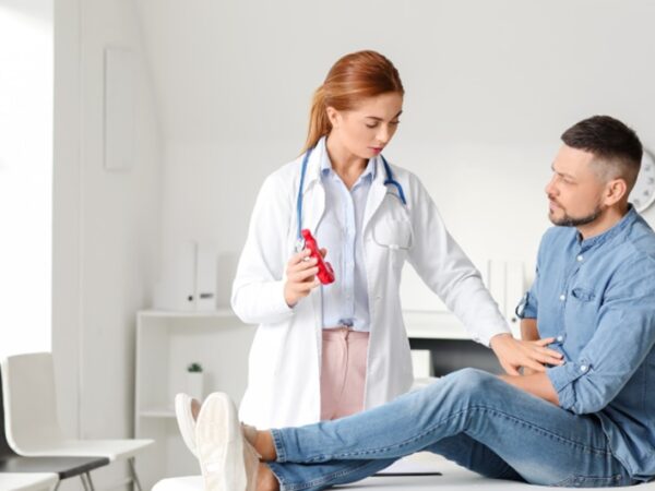 How to Talk to Your Doctor About Pain Management Options