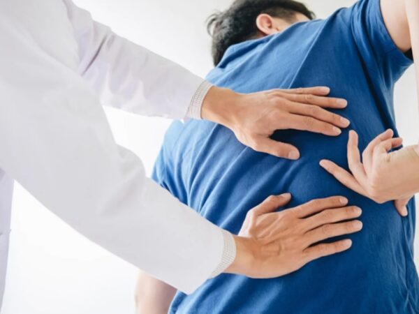 What Is a Pain Management Specialist and How Can They Help?