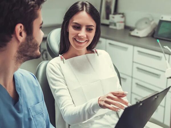 How to Prepare for a Dentist Appointment in Washington
