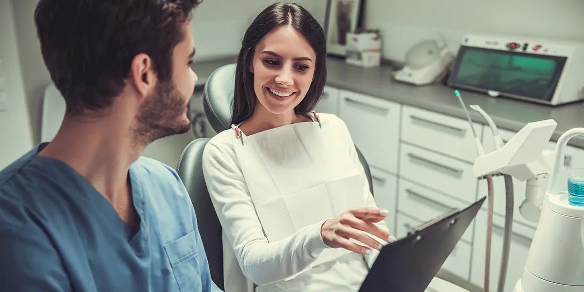 How to Prepare for a Dentist Appointment in Washington