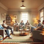 How a Sober Living House Creates a Supportive Environment for Recovery