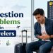 digestion problems in travelers