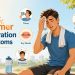 Summer Dehydration Symptoms